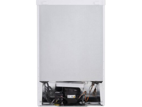Frigorífico Mini Bar KUNFT KSD2531N WH (Estático - 85 cm - 109 L - Branco) - Image 4