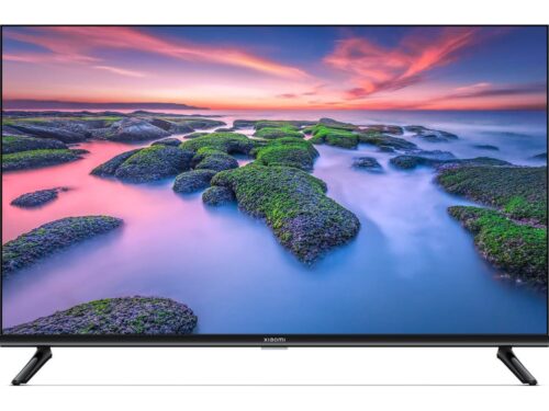 TV XIAOMI A2 (LED - 43'' - 109 cm - HD - Smart TV)