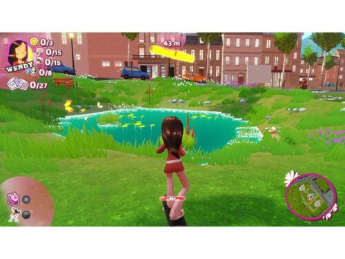 Jogo Nintendo Switch Sisters - Party of The Year - Image 3