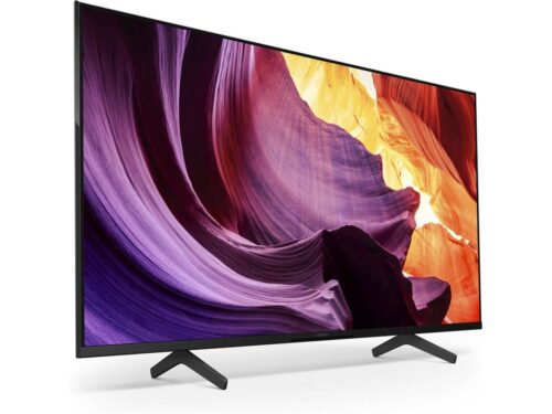 TV SONY KD43X81KPAEP (LED - 43'' - 109 cm - 4K Ultra HD - Smart TV) - Image 4