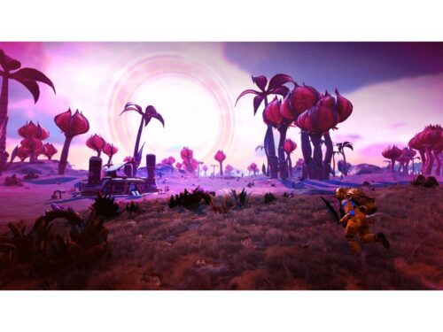 Jogo PS5 No Man's Sky Switch - Image 5