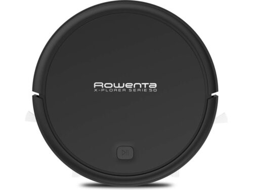 Aspirador Robô ROWENTA X-Plorer Serie 50 RR7335WH (Autonomia 120 min) - Image 2