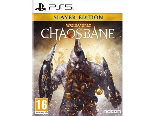 Jogo PS5 Warhammer Chaosbane (Slayer Edition) - Image 2