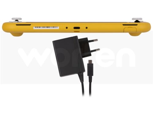 Consola Nintendo Switch Lite - Image 3