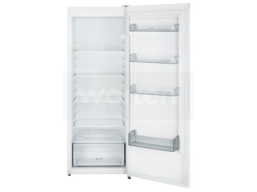 Frigorífico VOX KS2830F (Estático - 145.5 cm - 255 L - Branco) - Image 4