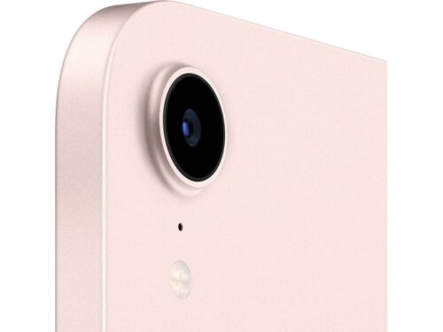 iPad Mini APPLE (8.3'' - 256 GB - Wi-Fi - Rosa) - Image 3
