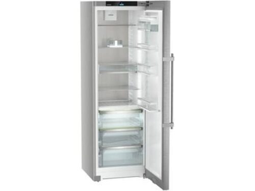 Frigorífico LIEBHERR SRBSDD 5250 Prime (Ventilado - 185.5 cm - 386 L - Inox) - Image 5