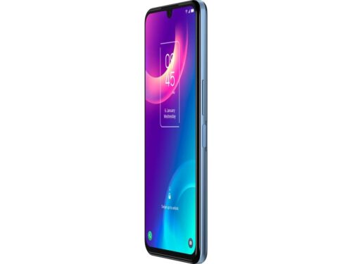 Smartphone TCL 30+ (6.7'' - 4 GB - 128 GB - Azul) - Image 3