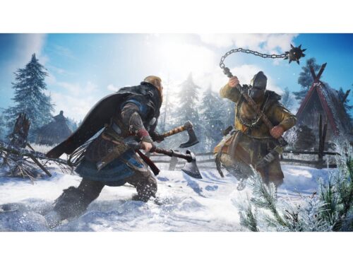 Jogo PS5 Assassin's Creed Valhalla - Image 6
