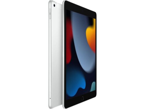 iPad APPLE (10.2'' - 64 GB - Wi-Fi+Cellular - Prateado) - Image 2