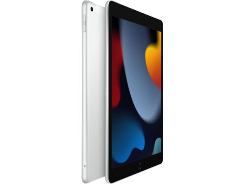 iPad APPLE (10.2'' - 256 GB - Wi-Fi+Cellular - Prateado) - Image 2