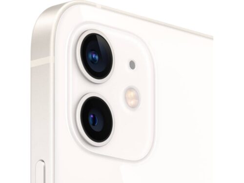 iPhone 12 APPLE (6.1'' - 128 GB - Branco) - Image 3