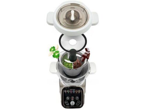 Mini-Taça MOULINEX Companion XF38AE10 (Compatível com Companion Moulinex) - Image 4