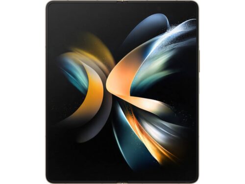 Smartphone SAMSUNG Galaxy Z Fold 4 5G (7.6'' - 12 GB - 256 GB - Bege) - Image 4