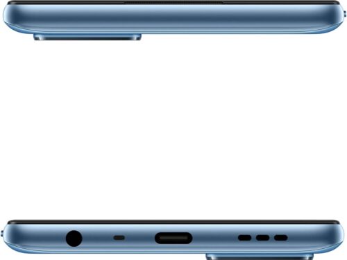 Smartphone Desbloqueado NOS OPPO A16S (6.5'' - 4 GB - 64 GB - Azul) - Image 6