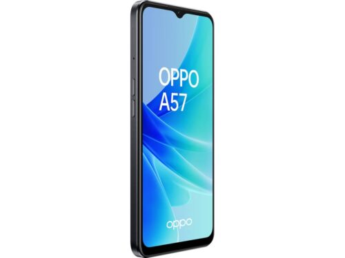 Smartphone Desbloqueado NOS OPPO A57 (6.56'' - 4 GB - 64 GB - Preto) - Image 3