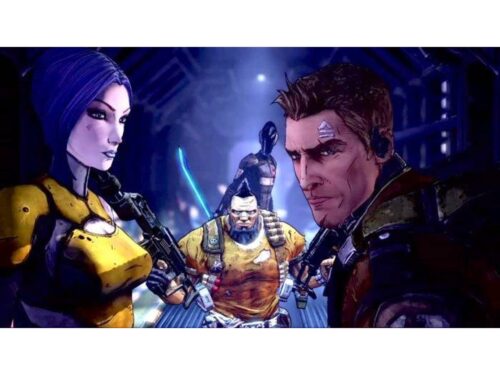 Jogo Nintendo Switch Borderlands (Legendary Collection) - Image 5