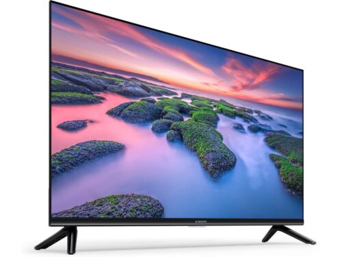 TV XIAOMI A2 (LED - 43'' - 109 cm - HD - Smart TV) - Image 2