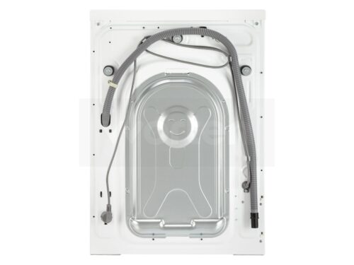 Máquina de Lavar Roupa SAMSUNG WW80T4020EE (8 kg - 1200 rpm - Branco) - Image 4