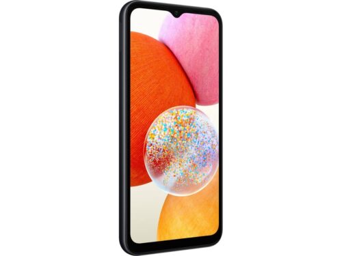 Smartphone SAMSUNG Galaxy A14 (6.6'' - 4 GB - 128 GB - Preto) - Image 3