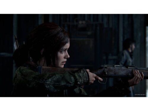 Jogo PS5 The Last of Us: Part I - Image 5