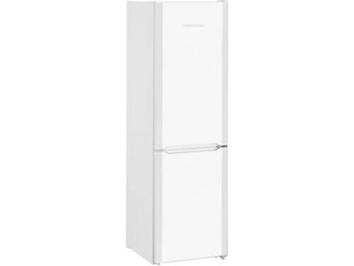 Frigorífico Combinado LIEBHERR CU 3331 (No Frost - 181.2 cm - 296 L - Branco) - Image 2