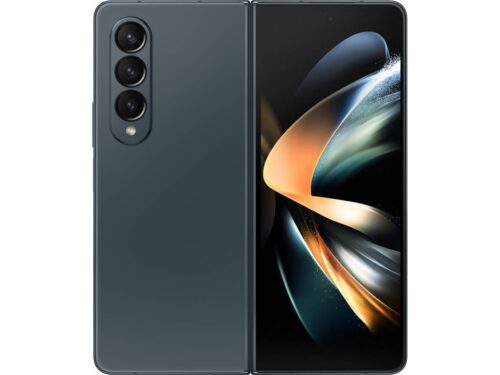 Smartphone SAMSUNG Galaxy Z Fold 4 5G (7.6'' - 12 GB - 512 GB - Verde) - Image 2
