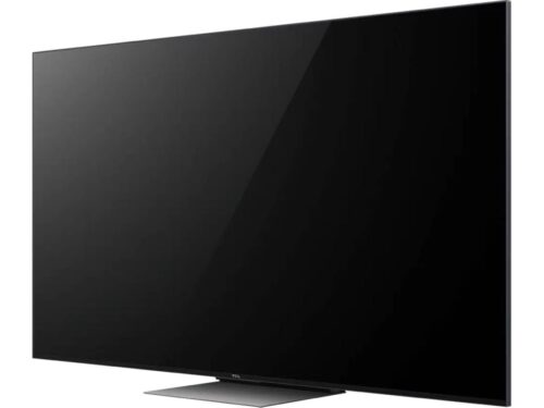 TV TCL 55C835 (QLED - 55'' - 140 cm - 4K Ultra HD - Smart Tv) - Image 3