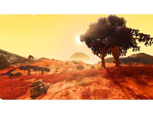 Jogo PS5 No Man's Sky Switch - Image 3