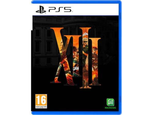 Jogo PS5 XIII