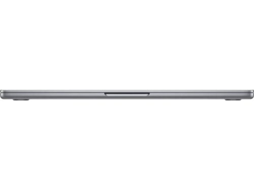 Macbook Air APPLE Z15S_18_PO_CTO - Cinzento Sideral (13'' - Apple M2 8-core - RAM: 16 GB - 512 GB SSD - GPU 10-core) - Image 5