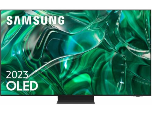 TV SAMSUNG TQ77S95CATXXC (OLED - 77'' - 196 cm - 4K Ultra HD - Smart TV) - Image 2