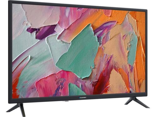 TV BLAUPUNKT BN32H1372E (LED - 32'' - 81 cm - HD) - Image 3
