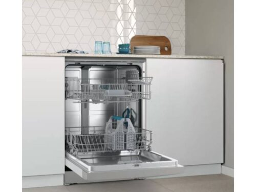 Máquina de Lavar Loiça BALAY 3VS6030IA (12 Conjuntos - 60 cm - Inox) - Image 3