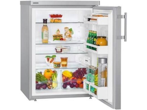 Frigorífico Mini Bar LIEBHERR TPESF 1710 (Ventilado - 85 cm - 145 L - Inox) - Image 4