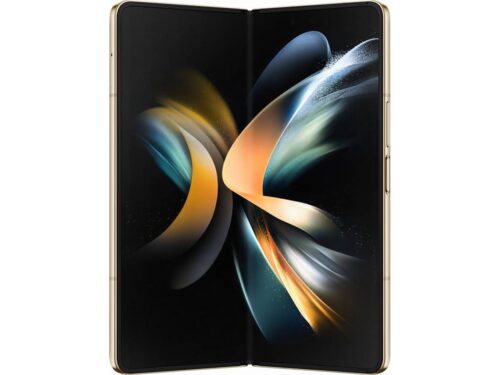 Smartphone SAMSUNG Galaxy Z Fold 4 5G (7.6'' - 12 GB - 256 GB - Bege) - Image 5