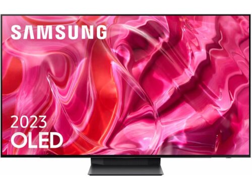 Pré-venda TV SAMSUNG TQ65S92CATXXC (OLED - 65'' - 165 cm - 4K Ultra HD - Smart TV) - Image 2