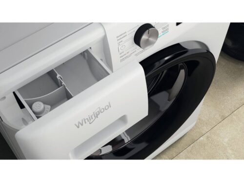 Máquina de Lavar Roupa WHIRLPOOL FFB 7259 BV PT 7 B (7 kg - 1200 rpm - Branco) - Image 5