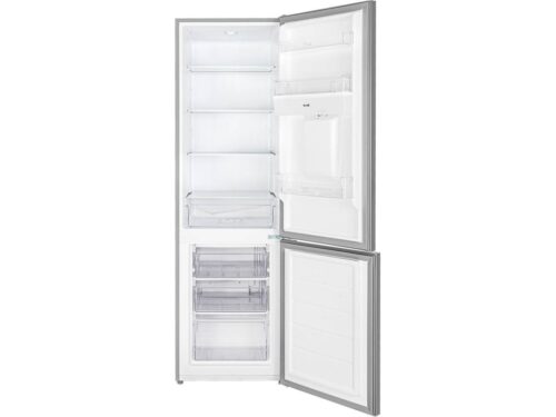 Frigorífico Combinado KUNFT KC8030 SL (Estático - 176 cm - 264 L - Inox) - Image 4