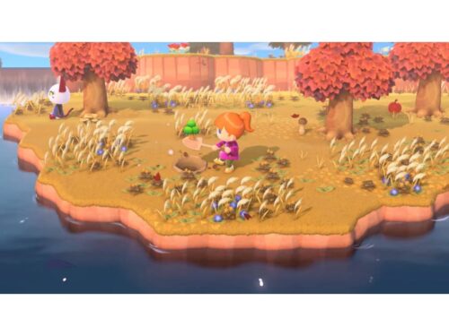 Jogo Nintendo Switch Animal Crossing: New Horizons - Image 5