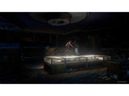 Jogo PS5 The Last of Us: Part I - Image 4