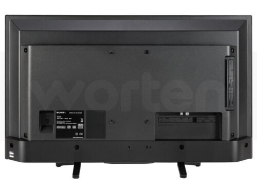 TV SONY 32W800 (LED - 32'' - 81 cm - HD - Smart TV) - Image 4