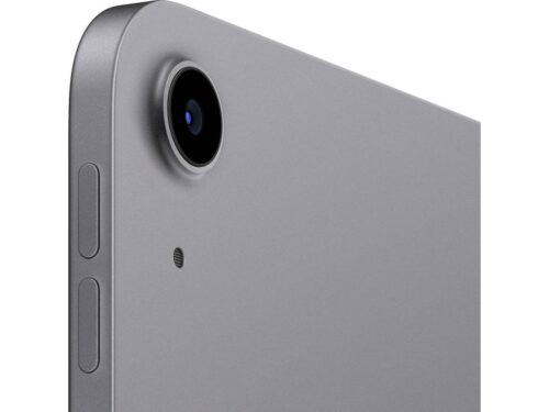 iPad Air APPLE (10.9'' - 256 GB - Wi-Fi - Cinzento Espacial) - Image 4