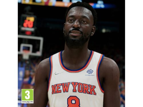 Jogo Xbox Series X NBA 2K22 (75th Anniversary) - Image 3