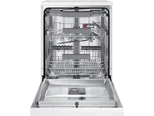 Máquina de Lavar Loiça SAMSUNG DW60A6092FW (14 Conjuntos - 60 cm - Branco) - Image 3