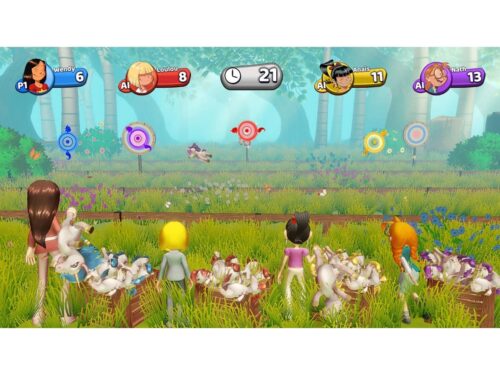 Jogo Nintendo Switch Sisters - Party of The Year - Image 2