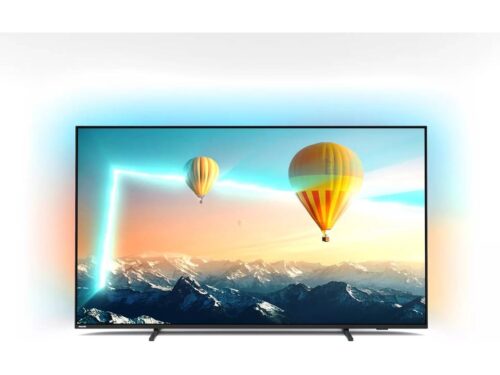 TV PHILIPS 55PUS8007/12 (LED - 55'' - 140 cm - 4K Ultra HD) - Image 5