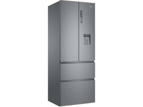 Frigorífico Americano HAIER D B3FE742CMJW (No Frost - 190.5 cm - 426 L - Inox) - Image 2
