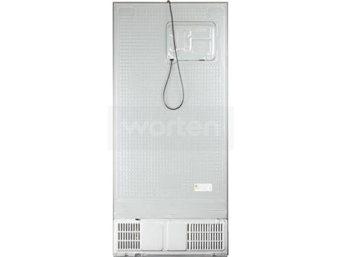 Frigorífico SAMSUNG RT62K7115SL (No Frost - 186.2 cm - 618 L - Inox) - Image 5