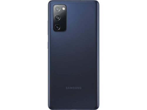 Smartphone SAMSUNG Galaxy S20 FE 5G (6.5'' - 8 GB - 256 GB - Azul) - Image 2